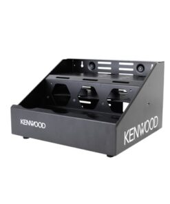 KMB-23 - KMB-23-KENWOOD-Base para cargadores múltiples de 6 unidades para KSC-24/ KSC-25/ KSC-32. - Relematic.mx - KMB23