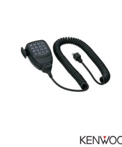 KMC-32 - KMC-32-KENWOOD-Micrófono Liviano con DTMF para Radios Móviles serie G, 80, 100, 102, 302, 360, 150, 160, 180, NXDN y TKD. - Relematic.mx - KMC32det