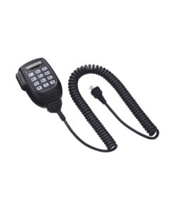 KMC-66M - KMC-66M-KENWOOD-Micrófono de uso Rudo con DTMF, cumple MIL-STD-810 e IP54. Compatible con radios móviles Serie NX-3000/5000, TK-7302/8302/7360/8360 - Relematic.mx - KMC66M-h