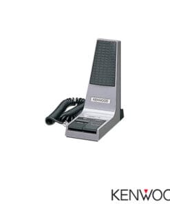 KMC-9B - KMC-9B-KENWOOD-Micrófono de Escritorio para Estación Base para SERIE 90. - Relematic.mx - KMC9det
