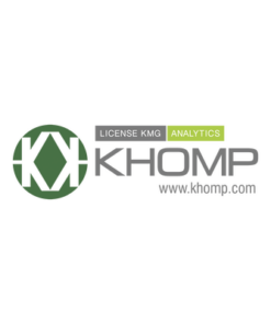 KMGANALYTICS10VOIP-KHOMP-Licencia para activación de KMG ANALYTICS para 10 canales VoIP, aplica para modelos KMG 200 MS, KMG 400 MS , KMG 3200 MS, KMG 750 y KMG SBC 90