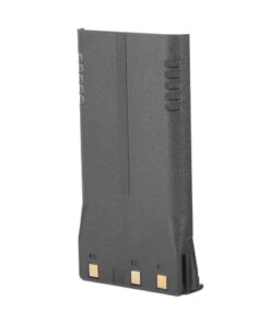 KNB-20N - KNB-20N-KENWOOD-Batería Ni-MH 1600 mAh Para radios TK-2100, TK-3100, TK-2102 (A), TK-3102 (A), TK-2102G/3102G. TK-260/270/272, TK-360/370/372 - Relematic.mx - KNB20N