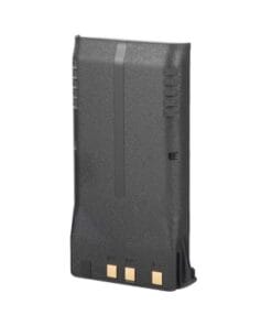 KNB-22N - KNB-22N-KENWOOD-Batería Ni-Cd 2100 mAh. Para radios TK-280, 380, 290, 480 y 481. - Relematic.mx - KNB22N