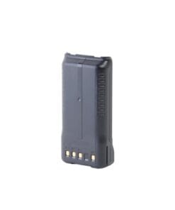 KNB-41N - KNB-41N-KENWOOD-Batería Intrínsecamente Segura, Ni-MH, 2,500 mAh para TK-2180/180, NX-410 - Relematic.mx - KNB41N
