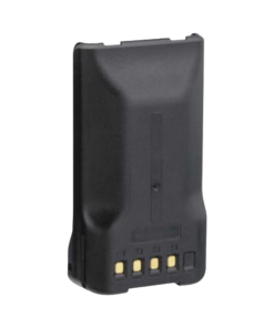 KNB48LAM - KNB48LAM-KENWOOD-Batería Li-lon 2550 mAh. Para Radios NX200, NX300. - Relematic.mx - KNB48LAM-h
