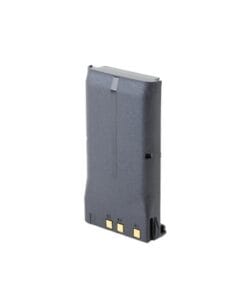 KNB-51NC - KNB-51NC-KENWOOD-Batería de Ni-MH, 2100 mAh. Para Radios TK-280/380/290, TK-480/481, TK290K2/390K/390K2 - Relematic.mx - KNB51NC