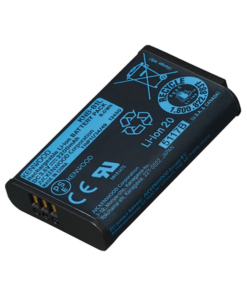 KNB-81L - KNB-81L-KENWOOD-Batería Li-Ion 2,200 mAh para NX-P500K - Relematic.mx - KNB81L-h