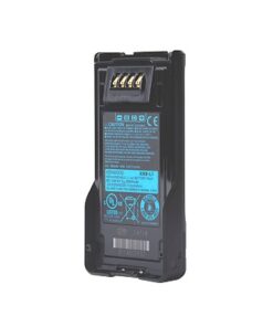 KNB-L1M - KNB-L1M-KENWOOD-Batería Inteligente de alto desempeño, Li-Ion, 2000 mAh para NX-5200/5300/5400 - Relematic.mx - KNBL1M