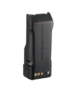 KNB-N4M - KNB-N4M-KENWOOD-BATERÍA NI-MH 2500mAh ALTA CAPACIDAD PARA NX5000 - Relematic.mx - KNBN4M