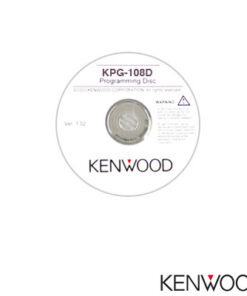 KPG108DKI2 - KPG108DKI2-KENWOOD-Software de Programación para TK-3230 - Relematic.mx - KPG108Ddet