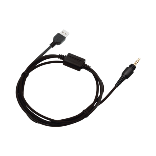 KPG-186UW - KPG-186UW-KENWOOD-Cable de programación USB para NX-P500K - Relematic.mx - KPG186UW-h