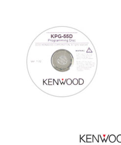 KPG-55DK - KPG-55DK-KENWOOD-Software para Programación de Radios KENWOOD, para Modelos TK2102 y TK3102. - Relematic.mx - KPG55Ddet