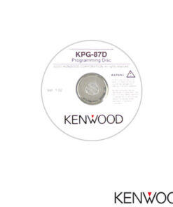 KPG-87D - KPG-87D-KENWOOD-Software para Programación de Radios KENWOOD, para Modelos TK2202LK y TK3202LK - Relematic.mx - KPG87Ddet
