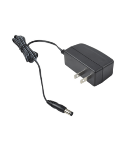 DSA-12PFG-12-HIKVISION-Fuente de Poder Regulada 12 Vcc / 1 Amp / Conector 3.5 mm