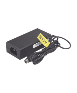 KPL-040F-VI - KPL-040F-VI-HIKVISION-Fuente de Poder Regulada 12 Vcc / 3.3 A / Conector DIN 4 Pin / Compatible con DVR´s EV4000, EV5000 - Relematic.mx - KPL040FVI-p