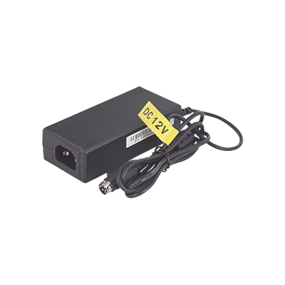 KPL-040F-VI-HIKVISION-Fuente de Poder Regulada 12 Vcc / 3.3 A / Conector DIN 4 Pin / Compatible con DVR´s EV4000, EV5000