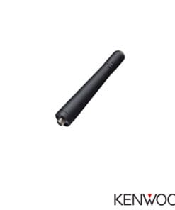 KRA-23M3 - KRA-23M3-KENWOOD-Antena UHF Recortada (Bajo perfil) 403-430 MHz Para Radio Portátil KENWOOD - Relematic.mx - KRA23det