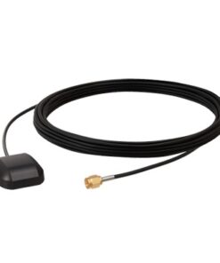 KRA-40GM - KRA-40GM-KENWOOD-Antena GPS con imán para radios móviles NX-3000/5000/x20 - Relematic.mx - KRA40GM