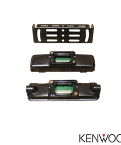 KRK-10 - KRK-10-KENWOOD-Kit de montaje, cabezal remoto sencillo (7 m, de cable) para radios Kenwood serie 180 - Relematic.mx - KRK10det