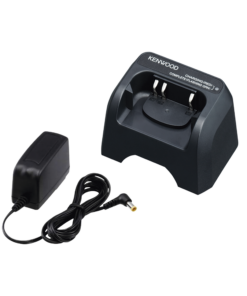 KSC-50K - KSC-50K-KENWOOD-Cargador rápido de escritorio para batería KNB-81L. - Relematic.mx - KSC50K-h