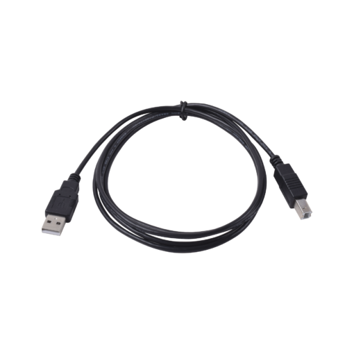 KSG-CB10-206 - KSG-CB10-206-KENWOOD-Cable de programación con Terminales Tipo USB A/B para repetidores Kenwood NXR5700/5800 - Relematic.mx - KSGCB10206-h