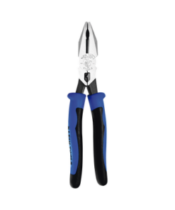 KT204-8-KLEIN TOOLS-Pinza de Electricista Alta Palanca de 8 Pulgadas. 