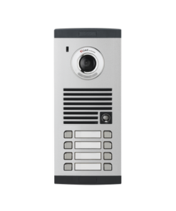 KVL-C308I - KVL-C308I-KOCOM-Frente de calle para 8 Apartamentos, compatible con monitores de 4 hilos, expandible a 20 o 32 deptos. - Relematic.mx - KVLC308I-p