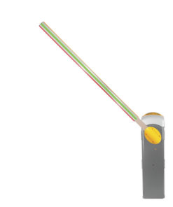 KTGARD4LEDN - KTGARD4LEDN-CAME-Kit de barrera GARD 4 con mástil / Izquierda y derecha configurable en campo / Incluye Iluminacion LED Rojo/Verde / Pluma de 3.65 m / Cúpula con iluminación LED / Resorte Rojo CAME - Relematic.mx - KXBGGALED-p