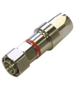 L4HM-D - L4HM-D-COMMSCOPE (ANDREW)-Conector 4.3-10 Macho para cables LDF4-50A, AL4RPV-50 o HL4RPV-50. - Relematic.mx - L4HMD-p