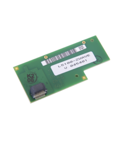 L5100-ZWAVE - L5100-ZWAVE-HONEYWELL HOME RESIDEO-Modulo de automatización con tecnología ZWAVE, para paneles de alarma L5210, L7000, usar con plataforma Total Connect - Relematic.mx - L5100ZWAVE-p
