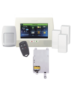 L7000LA3GL - L7000LA3GL-HONEYWELL-Panel de Alarma Inalambrico con Pantalla Touch en Español con GSM - Relematic.mx - L7000LA3GL-p
