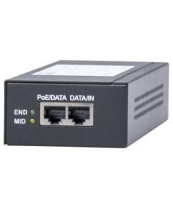 LAS60-57CN-RJ45 - LAS60-57CN-RJ45-HIKVISION-Inyector Super Hi-PoE / 56 Vcc / 60 Watts / Para Domos HIKVISION PTZ / IP (-AE / DE) / Soporta 802.3 af / at / Para Aplicaciones de CCTV - Relematic.mx - LAS6057CNRJ45-p