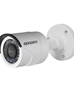 LB7-TURBO-W - LB7-TURBO-W-EPCOM-Bullet TURBOHD 720p / METÁLICA / Híbrida / GRAN COBERTURA / IR Inteligente 20 mts / Lente 3.6 mm / Exterior IP66 - Relematic.mx - LB7TURBOW-p