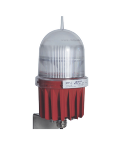 LB-IB10-FFMC - LB-IB10-FFMC-DELTA BOX-Lampara de Obstrucción LED con Certificación FAA L-810, con 100,000 Horas de Vida. - Relematic.mx - LBIB10FFMC-p