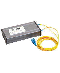 LC-500-SC-APC-SM - LC-500-SC-APC-SM-TEMPO-Bobina de Lanzamiento de Fibra Óptica G.652D, 500 metros, conectores SC/APC, monomodo, para OTDR - Relematic.mx - LC500SCAPCSM-p