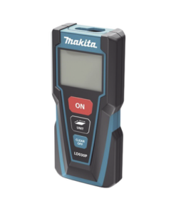 LD-030P-MAKITA-Medidor láser de distancia de 0.2 a 30 metros.