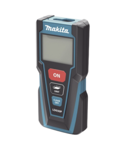 LD-080PI-MAKITA-Medidor laser de larga distancia 80 metros