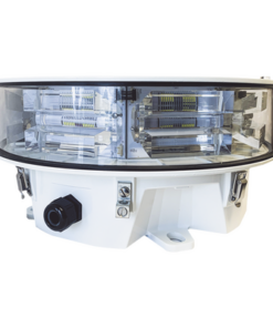 LD-110-A - LD-110-A-TWR-Lámpara de Obstrucción de Media Intensidad,  Tipo L-865 acorde con FAA AC-70/7460-1L,  (120 Vca). - Relematic.mx - LD110A-p
