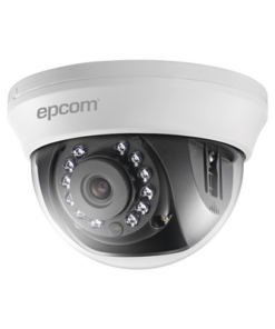 LD7-TURBO-W - LD7-TURBO-W-EPCOM-Domo TURBOHD 1 Megapixel (720p) / Gran Angular 92° / Lente 2.8 mm / Híbrida / IR Inteligente 20 mts / Interior - Relematic.mx - LD7TURBOW-p