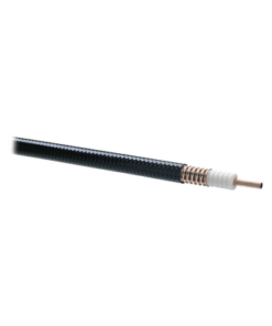 LDF5-50A/200-ANDREW / COMMSCOPE-Cable coaxial Heliax de 7/8". Cobre corrugado. 100% Blindado.