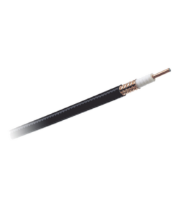 LDF6-50-ANDREW / COMMSCOPE-Cable coaxial Heliax de 1-1/4". Cobre corrugado. 100% Blindado