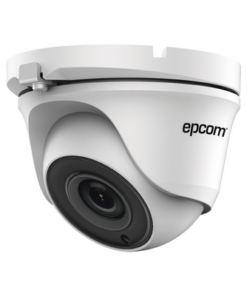 LE7-TURBO-G2 - LE7-TURBO-G2-EPCOM-Eyeball TURBOHD 1 Megapixel (720p) / METALICA / Gran Angular 92° / Lente 2.8 mm / IR Inteligente 20 mts / Exterior IP66 / TVI-AHD-CVI-CVBS / dWDR - Relematic.mx - LE7TURBOG2-p