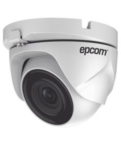 LE7-TURBO-G2W - LE7-TURBO-G2W-EPCOM-Eyeball TURBOHD 1 Megapixel (720p) / METALICA / Gran Angular 92° / Lente 2.8 mm / IR Inteligente 20 mts / Exterior IP66 / TVI-AHD-CVI-CVBS / dWDR - Relematic.mx - LE7TURBOG2W-p