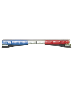 LGD45Z9959-FEDERAL SIGNAL-Barra de luz LEGEND con tecnología LED Solaris / Roc, 114 LEDs con montaje de gancho