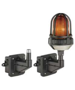 LHWB-FEDERAL SIGNAL INDUSTRIAL-Montaje de pared, para ubicaciones peligrosas, UL y cUL 