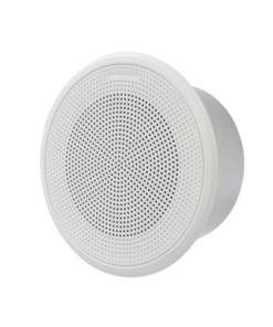 LM2PCP06C-HONEYWELL PAVA-Altavoz Modular de Techo a Prueba de Polvo, Construido en Plástico ABS