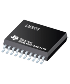 LM5576MH/NOPB - LM5576MH/NOPB-SYSCOM-Circuito Integrado Convertidor DC-DC 6V-75V 3Amp. 20 Pin. - Relematic.mx - LM5576MH_NOPB-p