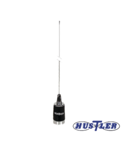 LMG-4305 - LMG-4305-HUSTLER-Antena Móvil UHF, Resistente a la corrosión, 5 dB de Ganancia, 430-450 MHz, - Relematic.mx - LMG4305-p
