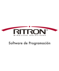 LM-PCPS-RITRON-Software de Programación para LM600ANALOG / RIB600 /RIB700