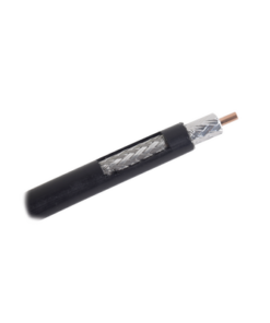 LMR-LW400 - LMR-LW400-Times Microwave-Metro de Cable Coaxial RG-8 LMRLW400 de Baja pérdida, 50 Ohms - Relematic.mx - LMRLW400-p